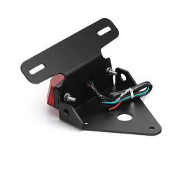 Motard Motorcycle Tail Tidy Fender Eliminator（摩托车尾部整洁挡泥板消除器）